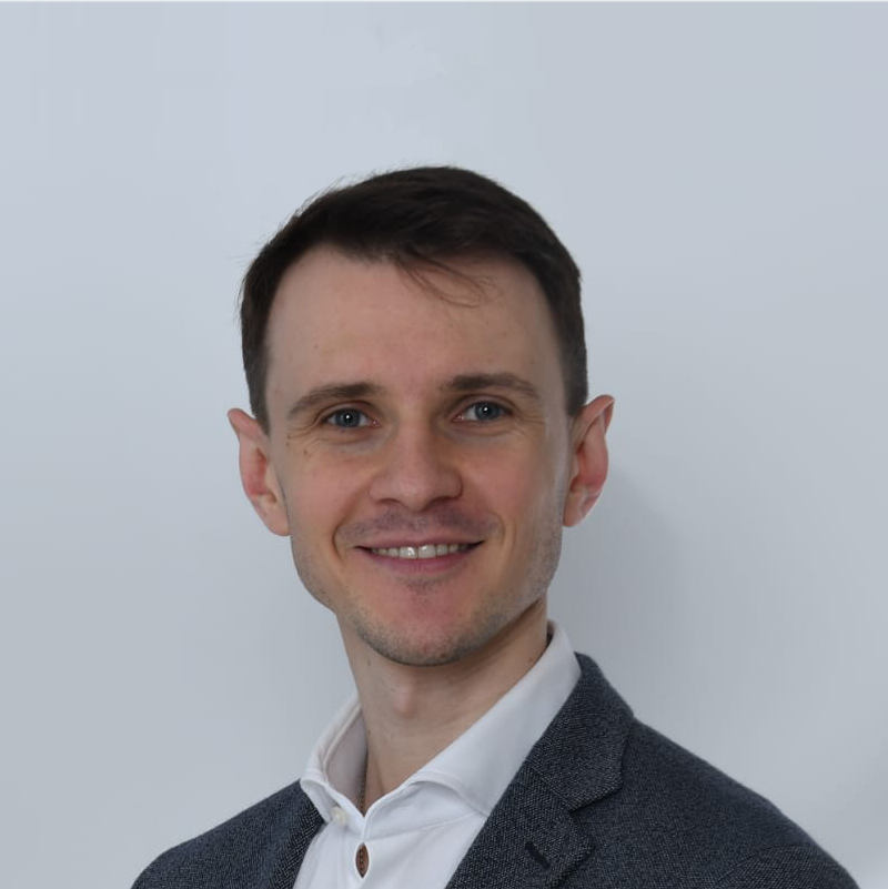 Ansprechpartner - Jörg Karle